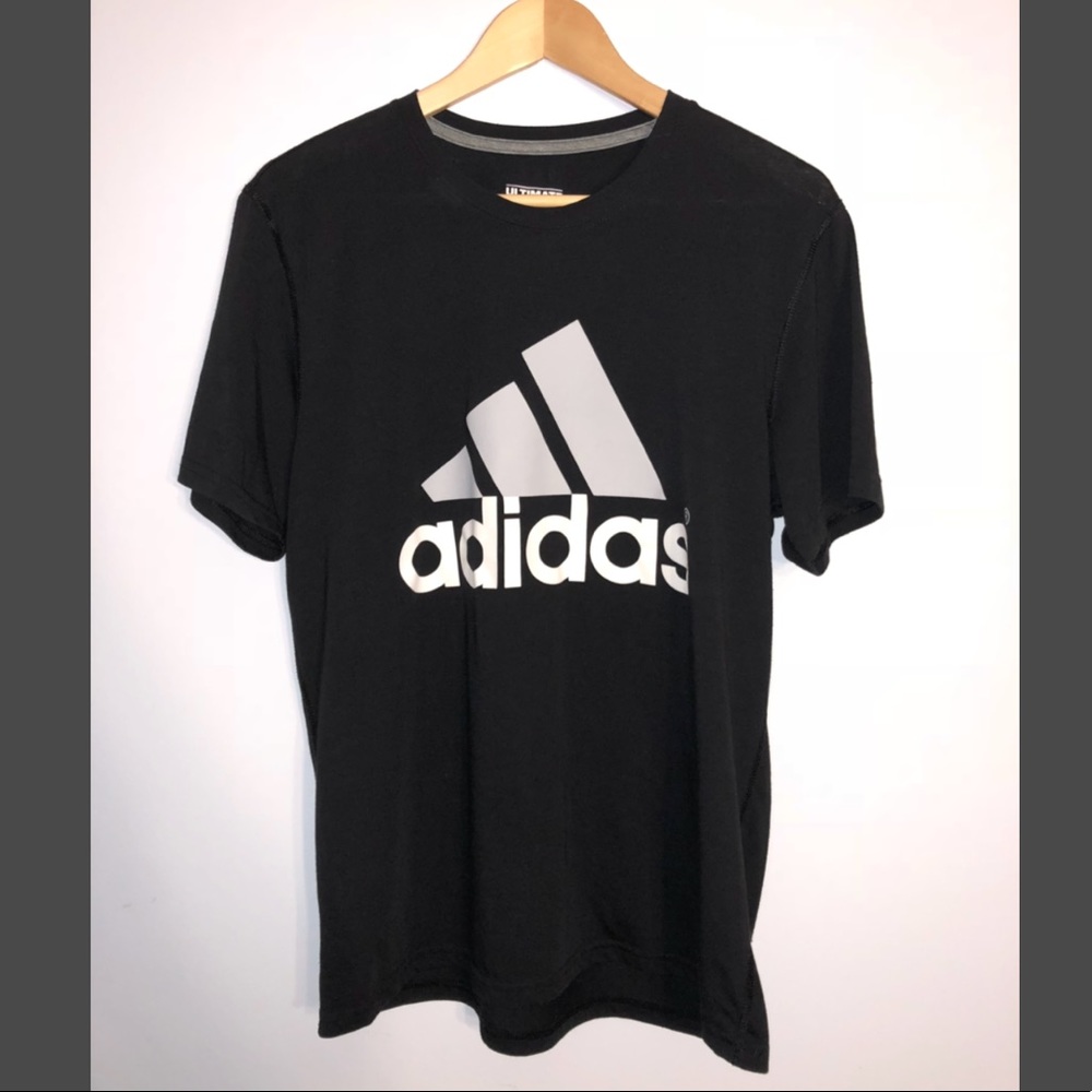 Adidas ultimate tee